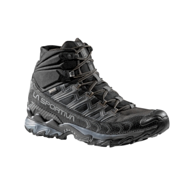 La Sportiva Ultra Raptor II Mid GTX Hiking Shoes (Fast-Hiking, waterproof) black ladies