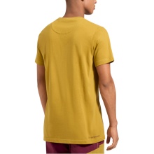 La Sportiva Hiking/Recreation T-shirt Van (Cotton) savannah yellow Men's