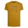 La Sportiva Hiking/Recreation T-shirt Ape - Mountain Living - (Cotton) savannah yellow Men's