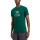 La Sportiva Hiking/Recreation T-shirt Cinquecento - Out of Office - (Cotton) green Men's