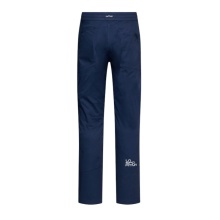 La Sportiva Bolt Pant Hiking Trousers (optimal freedom of movement) long night blue men's