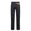 La Sportiva Bolt Pant Hiking Trousers (optimal freedom of movement) long onyx grey/savana men's