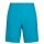 La Sportiva Guard Shorts (elastic waistband with drawstring) short tropical blue men's