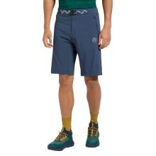 La Sportiva West Crest Shorts (lightweight, optimal freedom of movement) short dark blue men's