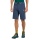 La Sportiva West Crest Shorts (lightweight, optimal freedom of movement) short dark blue men's