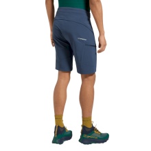 La Sportiva West Crest Shorts (lightweight, optimal freedom of movement) short dark blue men's