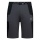 La Sportiva West Crest Shorts (lightweight, optimal freedom of movement) short grey/black men's