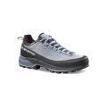 La Sportiva hiking shoes TX5 Evo GTX (approach, nubuck leather, waterproof) blue-grey/black ladies