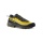 La Sportiva TX4 Evo ST Hiking Shoes (Approach, Synthetic) black/yellow Men's