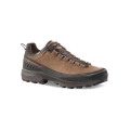 La Sportiva hiking shoes TX5 Evo GTX (approach, nubuck leather, waterproof) brown men's