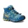 La Sportiva Ultra Raptor II Mid GTX Hiking Shoes (waterproof) blue children
