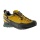 La Sportiva Boulder X Hiking Shoes (Approach) savannah yellow/black Men's