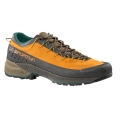 La Sportiva hiking shoes TX 4 Evo (approach, suede) sun yellow/grey men's