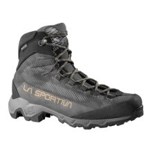 La Sportiva Aequilibrium Hike GTX Walking Shoes (waterproof) carbon grey/black men's