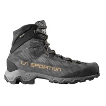 La Sportiva Aequilibrium Hike GTX Walking Shoes (waterproof) carbon grey/black men's