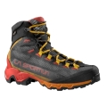 La Sportiva Aequilibrium Hike GTX Walking Shoes (waterproof) carbon grey/yellow men's