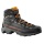 La Sportiva Aequilibrium Hike GTX Walking Shoes (waterproof) carbon grey/papaya men's