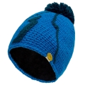 La Sportiva Winter Hat (Beanie) Dorado Electric Blue/Blue