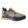 La Sportiva Boulder X Hiking Shoes (Approach) grey/yellow Men's
