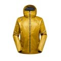 La Sportiva Winter Jacket Alpine Guide Primaloft Hoody (Primaloft® Gold, warm) 2025 savannah yellow Men's