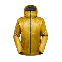 La Sportiva Winter Jacket Alpine Guide Primaloft Hoody (Primaloft® Gold, warm) 2025 savannah yellow Men's