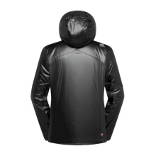 La Sportiva Winter Jacket Alpine Guide Primaloft Hoody (Primaloft® Gold, warm) 2025 black men's