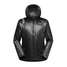 La Sportiva Winter Jacket Alpine Guide Primaloft Hoody (Primaloft® Gold, warm) 2025 black men's