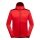 La Sportiva Chill Thermal Fleece Jacket (with hood, breathable) red men's