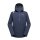 La Sportiva Crest Evo Softshell Jacket (windproof, waterproof) midnight blue men's