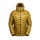 La Sportiva Lumina 200 Down Winter Jacket (windproof, thermal insulation) savannah yellow men's