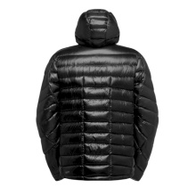 La Sportiva Lumina 200 Down Winter Jacket (windproof, thermal insulation) black/onyx grey men's