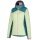 La Sportiva Mythic Primaloft Winter Jacket light green/blue ladies