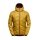 La Sportiva Pinnacle Down Winter Jacket (lightweight, thermal insulation, ski touring) 2025 yellow men's