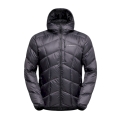 La Sportiva Pinnacle Down Winter Jacket (lightweight, thermal insulation, ski touring) 2025 black men's