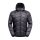 La Sportiva Pinnacle Down Winter Jacket (lightweight, thermal insulation, ski touring) 2025 black men's