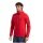 La Sportiva Trail Running Jacket Pocketshell (Hard Shell, waterproof) red men's