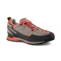 La Sportiva Boulder X Hiking Shoes (Approach) clay brown/red Men's
