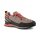La Sportiva Boulder X Hiking Shoes (Approach) clay brown/red Men's