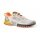 La Sportiva Trail Running Shoes Bushido III 2024 Light Grey/Colourful Men's