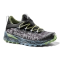 La Sportiva Tempesta GTX Trail Hiking Shoes (waterproof) black/mist ladies