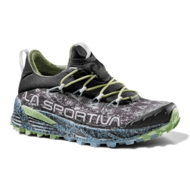 La Sportiva Tempesta GTX Trail Hiking Shoes (waterproof) black/mist ladies