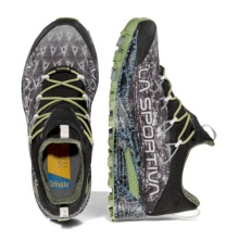 La Sportiva Tempesta GTX Trail Hiking Shoes (waterproof) black/mist ladies