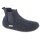 Living Kitzbühel Slippers Chelsea Boot (Merino Wool) navy blue Kids