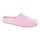 Living Kitzbühel slippers felt slippers (70% wool) Swiss cross ladies - iris/pink