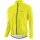 Löffler Bicycle Jacket Bike WPM Pocket (windproof, waterproof, lightweight) yellow men's
