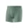 Löffler Functional Underwear Boxershorts Merino Light (light, temperature regulation) pine green men's