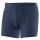 Löffler Functional Underwear Boxershorts Merino Light (light, temperature regulation) dark blue men's
