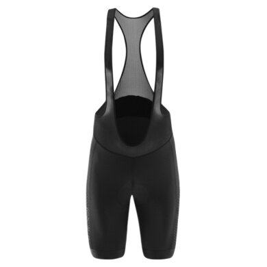 Löffler Cycling Shorts Bib-Shorts Bike Aeroflex Winner 4 (breathable, quick-drying) black Men's