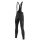 Löffler Warm-Up Cycling Bib Tights WS Warm (windproof, breathable) long black men's