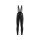 Löffler Warm-Up Cycling Bib Tights AB Warm (windproof, breathable) long black men's